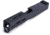Sylvan Arms Gen 4 Stripped Slide, Glock 19, Black, GL19G4
