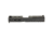 Sylvan Arms For Glock 19 Gen 3, Complete Custom Slide, Trijicon RMR Slide Cut, DLC Finish, Black, Includes RMR Cover/Adapter Plate, RMR Locating Pins and Plate Screws, GL19G3SK