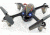 Syma X11C 2.4Ghz 4-Axis Small Quadcopter Drone w/2MP HD Camera, Black 61250