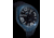 Szanto Icon Frank Stephenson Cosmos Watches, Blue Dial, Blue Strap, BLUE, One Size, IC-FS-9003