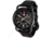 Szanto Icon Roland Sands Chrono Watches, Black Dial, Black Strap, Black, One Size, IC RS 2252