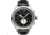 Szanto Mens 2400 Series Watch,Black Dial,Black Strap,46mm Dia. SZ 2401