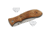 SZCO Burl Wood Folding Knife 4 in, 1006903