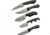 SZCO Skinner Set 5 pc, 1006389