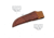 SZCO Stag and Wood Skinner Fixed Blade Knife 8 in, 1006912
