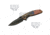 SZCO USA Forest Liner Lock Folding Knife 4.5 in, 1006906