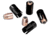 T/C Accessories 17008206 Sure Fire 50 Black Powder Jacketed Hollow Point JHP