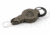 T-Reign Medium Retractable Gear Tether Hunting Series, 6oz w/ 36in Kevlar Cord, Carabiner, Camo, Medium 0TR0-215