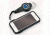 T-Reign ProLink iPhone 4/4S Smartphone Case and Retractable Gear Tether w/ Carabiner, Black, Medium 0TBP-0062