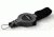 T-Reign Retractable Gear Tether Outdoor Series, Xtra Duty 14oz w/ 36in Kevlar Cord, Strap, Black, Large 0TRG-443