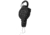T-Reign Retractable Scuba Gear Tether, w/Strap, Black, Extra Large, 0TBP-0331