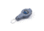 T-REIGN Retractable Gear Tether OUTDOOR SERIES - MED 6 - 36&quot; Inch Kevlar Cord - CLIP, Blue, Medium GEN1-0TR1-203