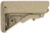 T10 Swinger SOPMOD Stock, Flat Dark Earth, Mil-Spec, SWST-FDE