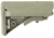 T10 Swinger SOPMOD Stock, Foliage Green, Mil-Spec, SWST-FOL