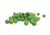 T4E .43 Cal Battle Dust,Green/Yellow,8000 Count 2292060