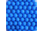T4E Paintballs .43 Blue/Light Blue,8000 Count 2292118