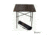 Shed,ALPS Mountaineering Table in a Bag Tall Aluminum Table - Brown