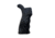 TAC AR Over Molded Pistol Grip, Black, CSO1-Bk