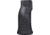 TAC AR Over Molded Zero Angle Pistol Grip, Black, CSZ1-Bk