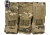 Tactical Assault Gear MOLLE M16 Mag 6 Pouch, Multicam 812028
