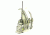 Tactical Assault Gear Phalanx Type 3 Split Front Chest Rig, Army ACU 816315