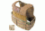 Tactical Assault Gear Rampage Releasable Armor Carrier LG/XLG A-TACS 813866