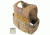Tactical Assault Gear Rampage Releasable Armor Carrier, Small/Medium, ABU 814926