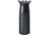 TAC Capped Vertical Forward Grip, 3.25in Standard, Black, CSRMCGC2