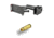 TAC Crew Mobile Pack, Brass, .40 S&amp;W, TC-40MP