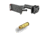 TAC Crew Mobile Pack, Brass, .40 S&amp;W, TC-40MP