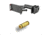 TAC Crew Mobile Pack, Brass, .45 ACP, TC-45MP