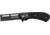Tac Force 35in. Razor Fold Knife, assisted opening SS razor blade, Black G-10 handle TF728G10