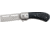 Tac Force 35in. Razor Fold Knife, assisted opening SS razor blade, Black micarthandle TF728MC