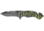 Tac Force 4.5in.in. Army Rescue TF714BGN