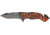 Tac Force 4.5in.in. Emt Rescue TF714BOR