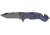 Tac Force 4.5in.in. Navy Rescue TF714BBL