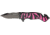 Tac Force 4.5in.in. Rescue Folder TF714BPK