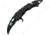 Tac Force 5.5in.Karabit Rescue Knife TF813BK