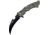 Tac Force 6in. Kult Folder By Tom Knives TF816GY