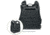 TAC Force Response Series Armor Plate Carrier T2101BK