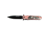 TAC Force Assisted Opening Knife 4.5in Closed with Zinc Aluminum Medallion, Stainless Steel Blade 4001672