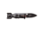 TAC Force Drop Point Spring Assisted Knife, 2.25 in, 3Cr13 Stainless Steel Stainless Steel, Black Bomb, TF-1039BK