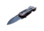 TAC Force Drop Point Spring Assisted Knife, 2.25 in, 3Cr13 Stainless Steel Stainless Steel, Grey/Flag, TF-1039BFG