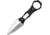 TAC Force Fixed Blade Black