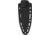 TAC Force Fixed Blade Gray, TFFIX115GY