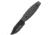 TAC Force Fixed Blade Gray, TFFIX115GY