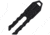 TAC Force Fixed Blade Gray, TFFIX124GY