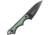 TAC Force Fixed Blade Green, TFFIX112GN