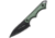 TAC Force Fixed Blade Green, TFFIX112GN