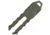 TAC Force Fixed Blade Green, TFFIX124GN